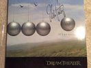 Dream Theater Octavarium Vinyl 2LP Gatefold 180G Signed By Mike Portnoy