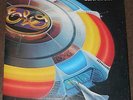 ELECTRIC LIGHT ORCHESTRA - OUT OF THE BLUE. ( BLUE VINYL, UK, 1978, JETDP 400)