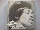 Jimi Hendrix - 12 LP + Maxi Single Vinyl Box Set + Booklet Stickered NM Unplayed