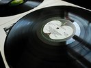 Beatles LP - White Album 1968 UK 1st press top opener in MONO - Complete 