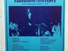 Led Zeppelin - Knebworth 1979 part 2 LP