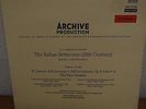 Archive Red Stereo SAPM 198641 Vivaldi/Schneiderhan/Starck '4 Seasons' NM/NM+