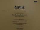 Archive Stereo APM 14617 Tartini/Mainardi/Nicolet NM/NM+ Germany
