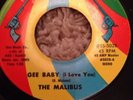 Rare Northern Soul The Malibus