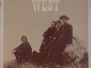 WEST: Self Titled EPIC 1968 VG++ Beautiful RURAL PSYCH Vinyl LP