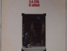 BB KING: In London UK PROBE ORIG Vinyl LP BLUES 1971 Import SCARCE