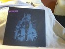 AUDIENCE 1969 S/T ORIG UK PSYCH PROG WITHDRAWN LP Polydor STUNNING NEAR MINT