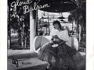 Gloria Balsam and Psychotic Pineapple 45 Fluffy - 1979 CA Artwave - HEAR