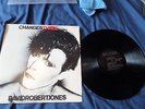 David Bowie LP 