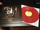 PANIC AT THE DISCO Vices & Virtues LP Maroon Coloured Vinyl Fueled By Ramen RARE