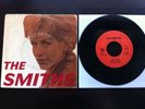 The Smiths - Rare Dutch 7