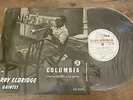 The Roy Eldridge Quintet - Same 1957 UK 10
