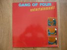 Gang Of Four - Entertainment (LP)