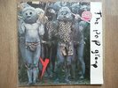 The Pop Group - Y (LP)
