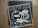 V.A. - Sub Pop 200 (3x12