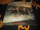 BATHORY - BLOOD FIRE DEATH - UNDER ONE FLAG 26 - FALTVOVER - GREAT CONDITION