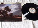 ASD 549 ED1 G/C FERRAS/TORTELIER Brahms Double Concerto VINYL LP EX+
