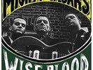 Thee Mighty Caesars Wiseblood Vinyl LP Record  billy childish  garage rock  NEW
