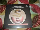 Guided By Voices Class Clown Spots a UFO  CLEAR VINYL  LP Record robert pollard