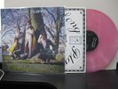 PINK FLOYD LP GERMAN  PINK VINYL THE EMBRYO