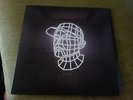 DJ SHADOW - THE BEST OF  HAND SIGNED DOUBLE LP AUTOGRAPHED