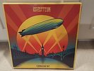 Led Zeppelin Celebration Day 3LP Vinyl Box Set