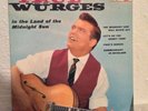 PAUL WURGES IN THE LAND OF THE MIDNIGHT SUN EP Jochen Brauer Thunderbirds Sweden