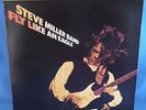 ORIGINAL MASTER RECORDING,MFSL VINYL LP ALBUM STEVE MILLER FLY LIKE AN EAGLE