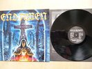 End Amen ?– Your Last Orison Label: Institute Of Art Records,New Vinyl Edition