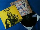 Bonzo Dog Band - Tadpoles  LP NL 1969 VG/VG+   Rock / Pop