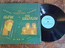 ELVIS PRESLEY VS. THE BEATLES  THE MAIN EVENT  LP WITH SHRINKWRAP