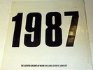 THE JUSTIFIED ANCIENTS OF MU MU THE JAMS 45 EDITS LP + insert KLF