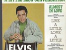 ELVIS PRESLEY - 