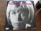 Francesca Solleville : 200 mètres -  Disques BAM C 444