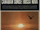California Sunset Bossa Nova Eddie Heywood USA vinyl LP album record LRP-3313