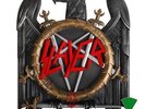 Slayer - Repentless Eagle Edition Die Hard Box Limited To 3000 Worldwide