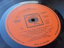 MOTT THE HOOPLE MOTT 1st A1 B1 Orange Label press UK LP MINT- TIME CAPSULE COPY