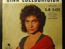 OST EP 45 La Loi GINA LOLLOBRIGIDA JOE DASSIN on Versailles