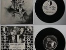 Twisted Nerve Five Minutes Of Fame UK 1983 7in Gothic Punk Criminal Damage