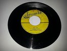 TREASURE ISLE/TOY CAT - STRANGER COLE/BABA BROOKS BAND [SKA]  7