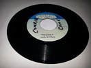 WILD FLOWER/MALCOLM X - EARL SIXTEEN [ROOTS REGGAE]  7