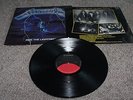 1984 Metallica Ride The Lightning 60396-1 Elektra Masterdisk Vinyl LP w/ Sleeve