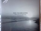 The Chameleons - Live At The Gallery Club - Colored Vinyl LP, New, Sealed
