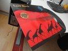 LAID BACK - HOLE IN THE SKY 1990 ARIOLA  LP