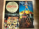 GURU GURU  2LP LIVE / 2LP SET / GLOBETROTTER / TANGO FANGO