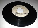 BLANK[HIGH NOTE]/GUN FEVER (BLAM BLAM FEVER) - SILVERTONES  [R/STEADY]  7