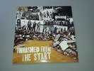 METALLICA - SLAYER - THRASHED FROM THE START