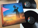 AMON DÜÜL II YETI GERMAN ORIGINAL LIBERTY in 1970 FOC KRAUTROCK