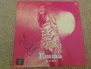 Emma Bunton (Spice Girls) - Free Me - Rare UK promo only vinyl LP HAND SIGNED