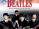 THE BEATLES Broadcasting Live In The USA '64 UK 180g blue vinyl LP NEW/SEALED